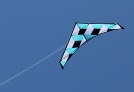 Sky Hopper R2F + Wrist Straps