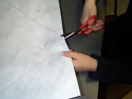 Hata Fight Kite / Re-Creatief