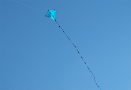 My Kite R2F - Blue