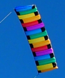 Airfoil 1.8 Melody Rainbow R2F + polsbanden