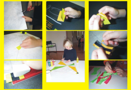 Happy-Kite / Re-Creatief