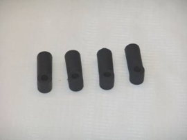 Stand-Off houder 6 mm / per stuk