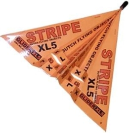 Stripe XL5-5 Orange