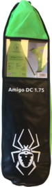 Amigo 1.75 DC - trainerkite