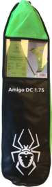 Amigo 1.75 DC - trainerkite - Spiderkites