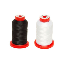 Sewing Thread Serafil Black 600 m / piece
