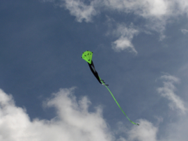 V-Kite R2f Green