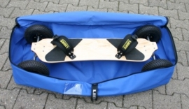 Transporttas Mountainboard