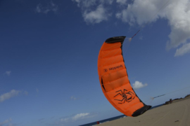 Spiderkites Amigo 2.05 R2F - Orange