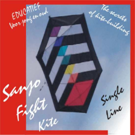 Sanjo Fight Kite / Re-Creatief