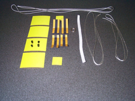 TH-DI Kite / Re-Creatief