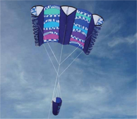 Power Sled Large - Cool Flex - Kite only