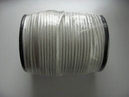 Polyester 450 daN - 100 m (3937 inch) white