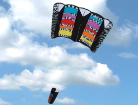 Power Sled Large - Teleflex - Kite only