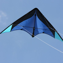 Delta Basic R2F (Black/blue)