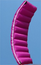 Airfoil 1.8 Purple Kite only