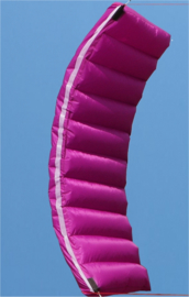 Airfoil 1.8 Purple R2F + polsbanden