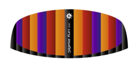 Sigma Fun 2.0 R2F Purple/red/orange