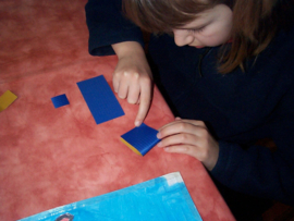 Koreaan Fight Kite / Re-Creatief