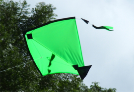 Fight Kite India R2F - Green