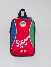 Sigma Fun 2.0 R2F  Rainbow