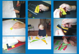 TH-DI Kite / Re-Creatief