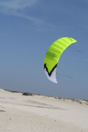 Wasabi 1.5 R2F - Spiderkites