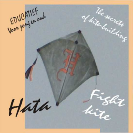 Hata Fight Kite / Re-Creatief