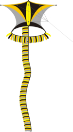 Sky Explorer R2F Yellow