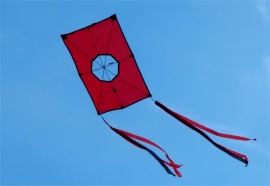 Fight Kite Koreaan R2F - Red