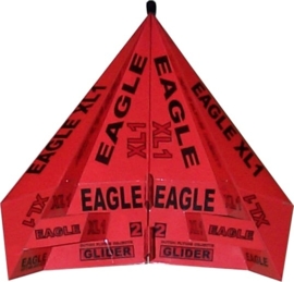 Eagle XL1-2 Red