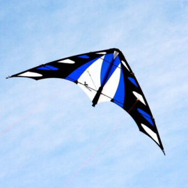 X-Dream R2F  (Black/blue/white)