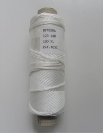 Dyneema Racing 3000 - 125daN - 100m