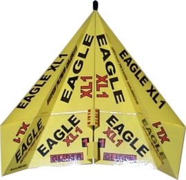 Eagle XL1-1 Yellow