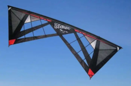 Revolution REFLEX RX SPIDER WEB - Kite only - Red