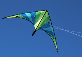 Sirocco XL R2F + Wrist Straps