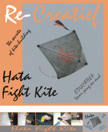 Hata Fight Kite / Re-Creatief