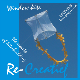 Window Kite / Re-Creatief