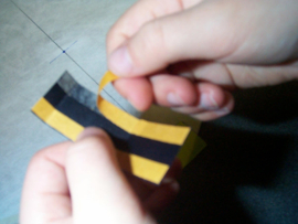 Sanjo Fight Kite / Re-Creatief