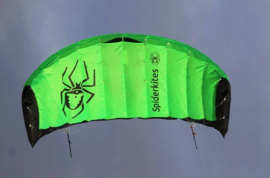 Spiderkites Amigo 1.35 R2F - Green
