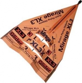 Mirage XL3-3 Orange