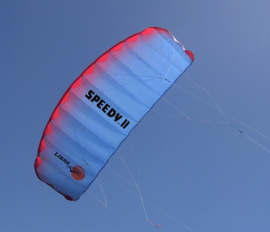 Speedy II  1.7 R2F - Flag