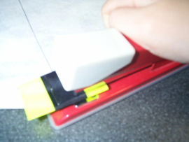 A-Kite / Re-Creatief