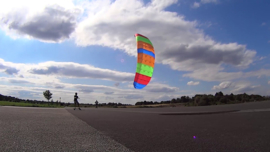 UK Cruiser 2.0 Kite only