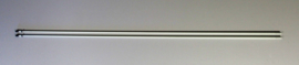 Stick Airfoil (Conical rods)