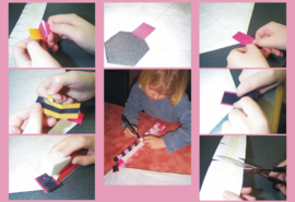 China Kite / Re-Creatief