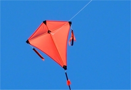 My Kite R2F - Orange