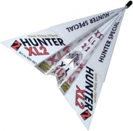 Hunter XL2-2 White