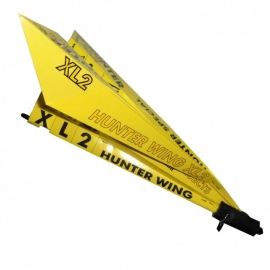 Hunter XL2-3 Yellow