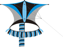 Sky Explorer R2F Blue